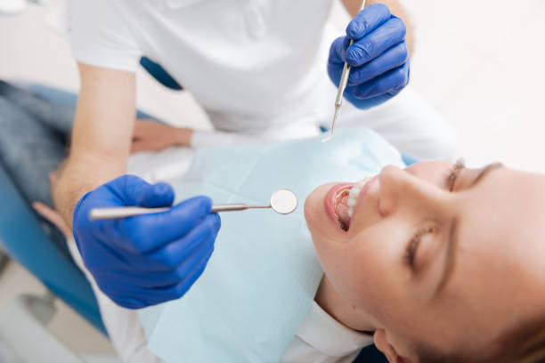 Laser Dentistry in Raymondville, TX